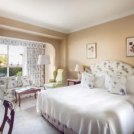 Отель Reid's Palace, A Belmond Hotel, Madeira