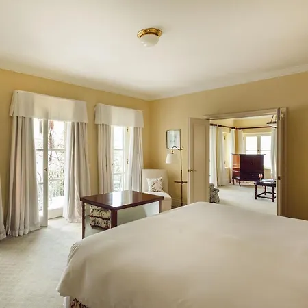Reid's Palace, A Belmond Hotel, Madeira Hotel