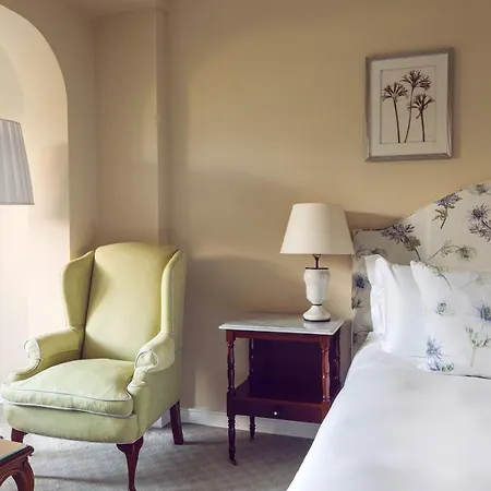 Reid's Palace, A Belmond Hotel, Madeira Hotel Funchal (Madeira)