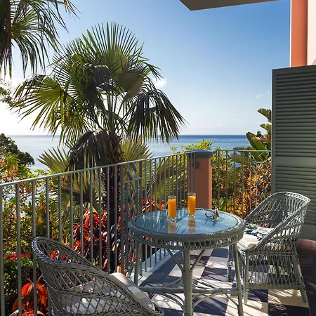 Reid's Palace, A Belmond Hotel, Madeira