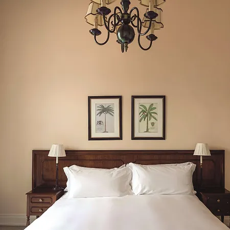 Reid's Palace, A Belmond Hotel, Madeira Hotel