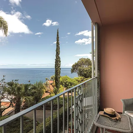 Reid's Palace, A Belmond Hotel, Madeira Hotel 5*