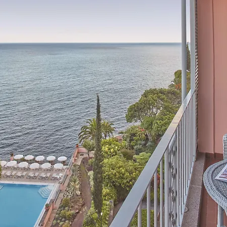 Reid's Palace, A Belmond Hotel, Madeira Funchal (Madeira)