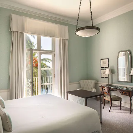 Reid's Palace, A Belmond Hotel, Madeira Funchal (Madeira)