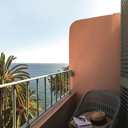 Hotel Reid's Palace, A Belmond Hotel, Madeira
