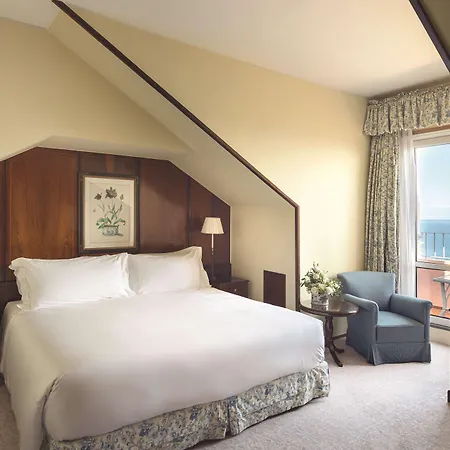 Reid's Palace, A Belmond Hotel, Madeira Hotel 5*