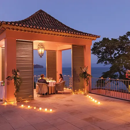 Reid's Palace, A Belmond Hotel, Madeira Funchal (Madeira)