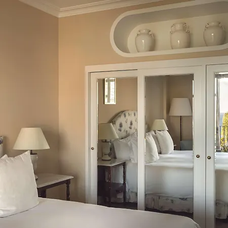 Hotel Reid's Palace, A Belmond Hotel, Madeira