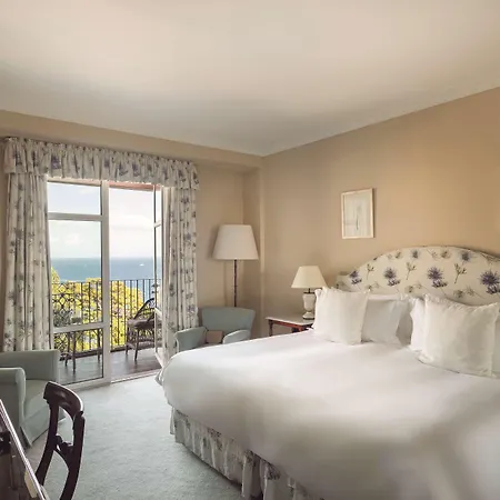 Hotel Reid's Palace, A Belmond Hotel, Madeira 5*