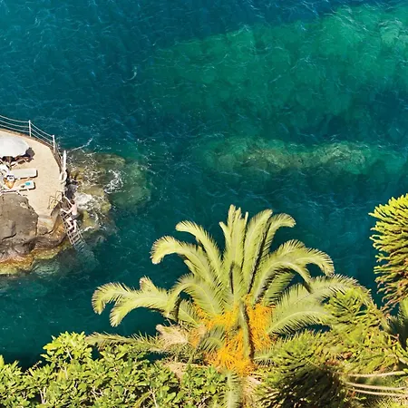 Reid's Palace, A Belmond Hotel, Madeira Отель