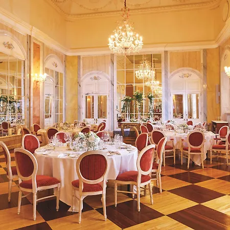 Reid's Palace, A Belmond Hotel, Madeira 5* Funchal (Madeira)
