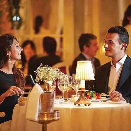 Hotel Reid's Palace, A Belmond Hotel, Madeira
