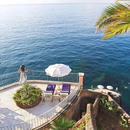 Reid's Palace, A Belmond Hotel, Madeira 5* Funchal (Madeira)