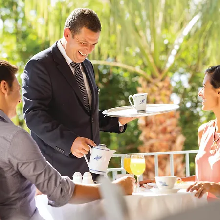 Hotel Reid's Palace, A Belmond Hotel, Madeira Funchal (Madeira)