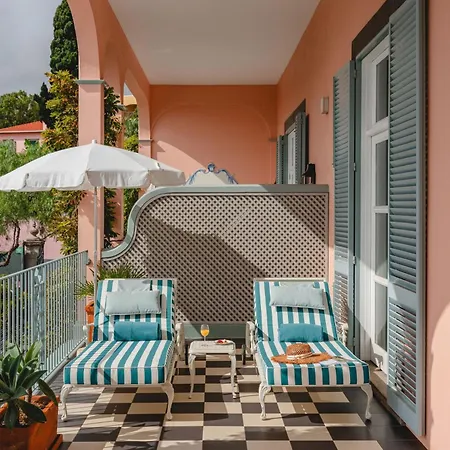 Reid's Palace, A Belmond Hotel, Madeira Funchal (Madeira)