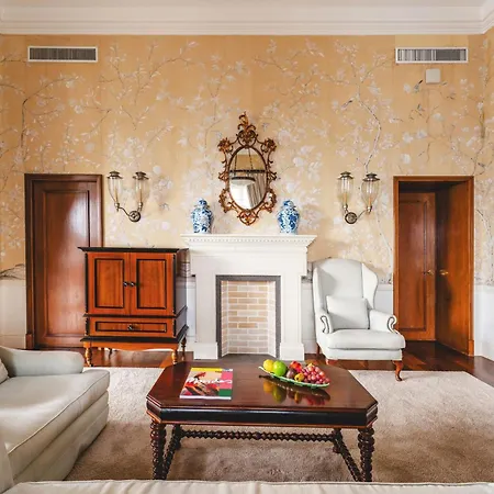Reid's Palace, A Belmond Hotel, Madeira Hotel