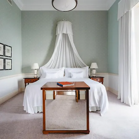 Hotel Reid's Palace, A Belmond Hotel, Madeira 5*