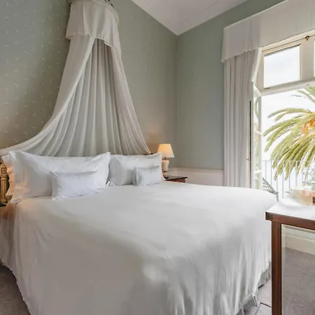 Reid's Palace, A Belmond Hotel, Madeira 5* Funchal (Madeira)