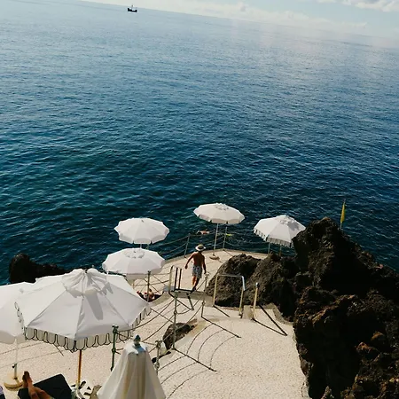 Hotel Reid's Palace, A Belmond Hotel, Madeira
