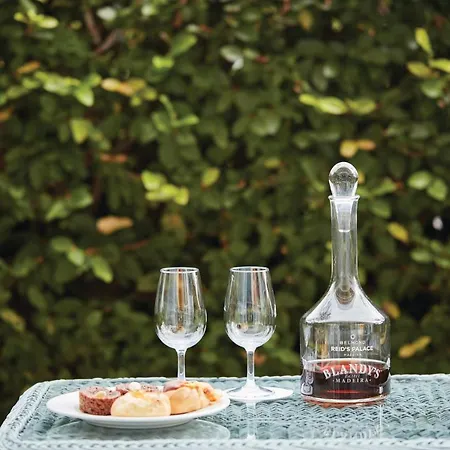 Hotel Reid's Palace, A Belmond Hotel, Madeira 5*
