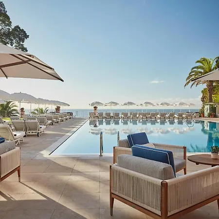 Reid's Palace, A Belmond Hotel, Madeira Hotel Funchal (Madeira)