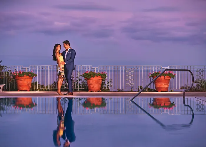 Reid's Palace, A Belmond Hotel, Madeira 5* Funchal