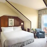 Reid's Palace, A Belmond Hotel, Madeira ホテル 5*