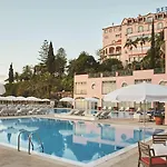ホテル Reid's Palace, A Belmond Hotel, Madeira