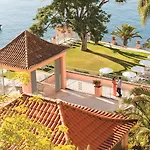 Reid's Palace, A Belmond Hotel, Madeira 5* Φουνκάλ