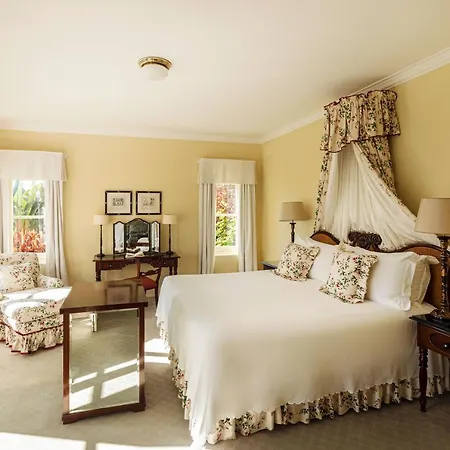 Reid's Palace, A Belmond Hotel, Madeira 5* فونشال