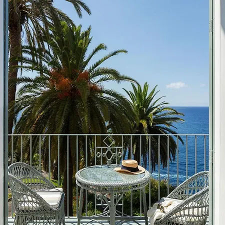 Hotel Reid's Palace, A Belmond Hotel, Madeira