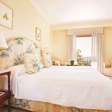 Hotel Reid's Palace, A Belmond Hotel, Madeira 5*