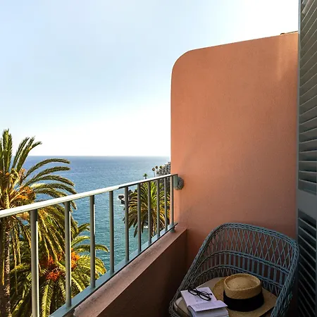 Hotel Reid's Palace, A Belmond Hotel, Madeira