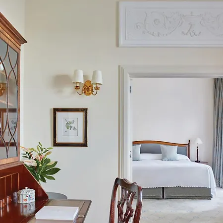 Hotel Reid's Palace, A Belmond Hotel, Madeira Funchal (Madeira)