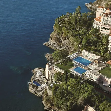 فندق Reid's Palace, A Belmond Hotel, Madeira 5*