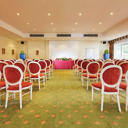 Reid's Palace, A Belmond Hotel, Madeira