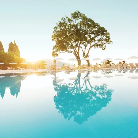 Reid's Palace, A Belmond Hotel, Madeira 5* فونشال