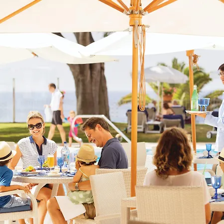 فندق Reid's Palace, A Belmond Hotel, Madeira 5*