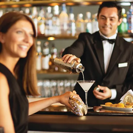 Reid's Palace, A Belmond Hotel, Madeira فندق 5*