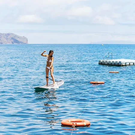 Reid's Palace, A Belmond Hotel, Madeira 5*