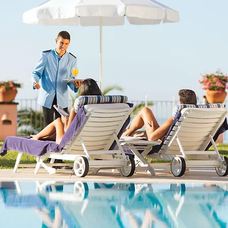 Reid's Palace, A Belmond Hotel, Madeira 5*