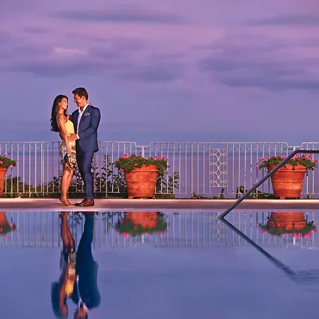 Reid's Palace, A Belmond Hotel, Madeira 5* فونشال