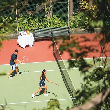 Reid's Palace, A Belmond Hotel, Madeira Ξενοδοχείο 5*