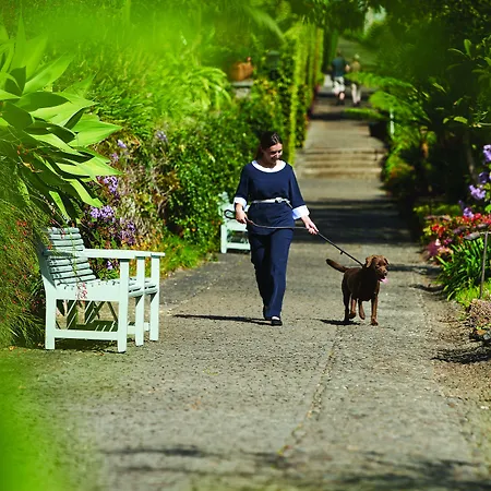 Reid's Palace, A Belmond Hotel, Madeira 5*