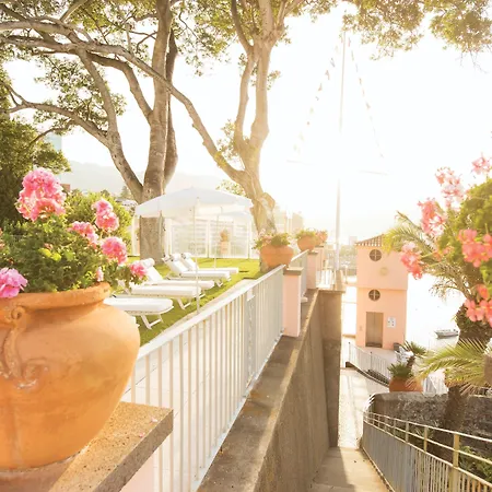 Reid's Palace, A Belmond Hotel, Madeira