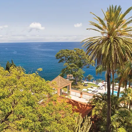 Reid's Palace, A Belmond Hotel, Madeira 5*