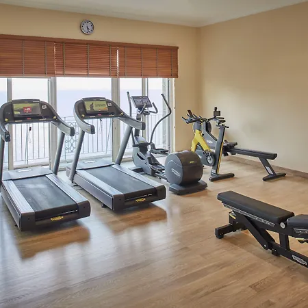 Hotel Reid's Palace, A Belmond Hotel, Madeira