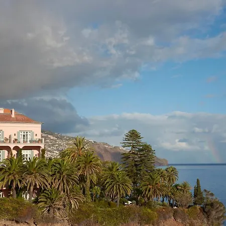 Hotel Reid's Palace, A Belmond Hotel, Madeira Funchal (Madeira)