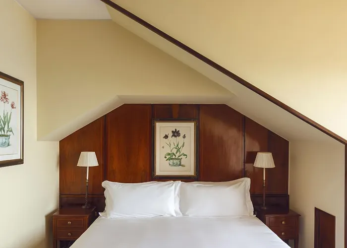 Reid's Palace, A Belmond Hotel, Madeira 5* 丰沙尔