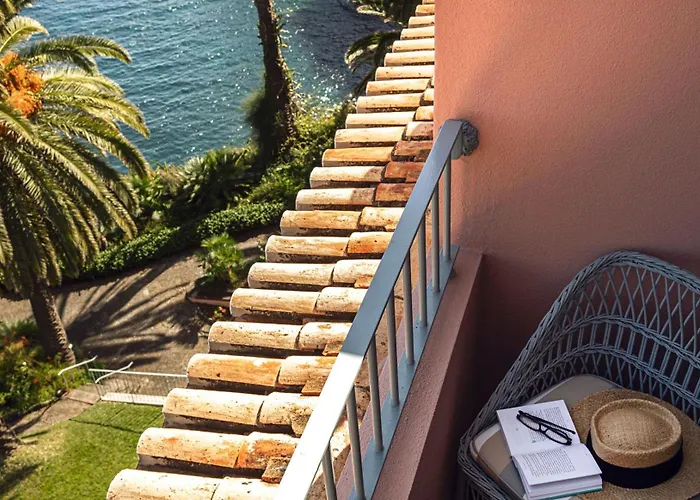 Reid's Palace, A Belmond Hotel, Madeira 5* 丰沙尔